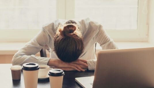 woman-tired-at-work