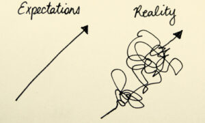 false-expectations